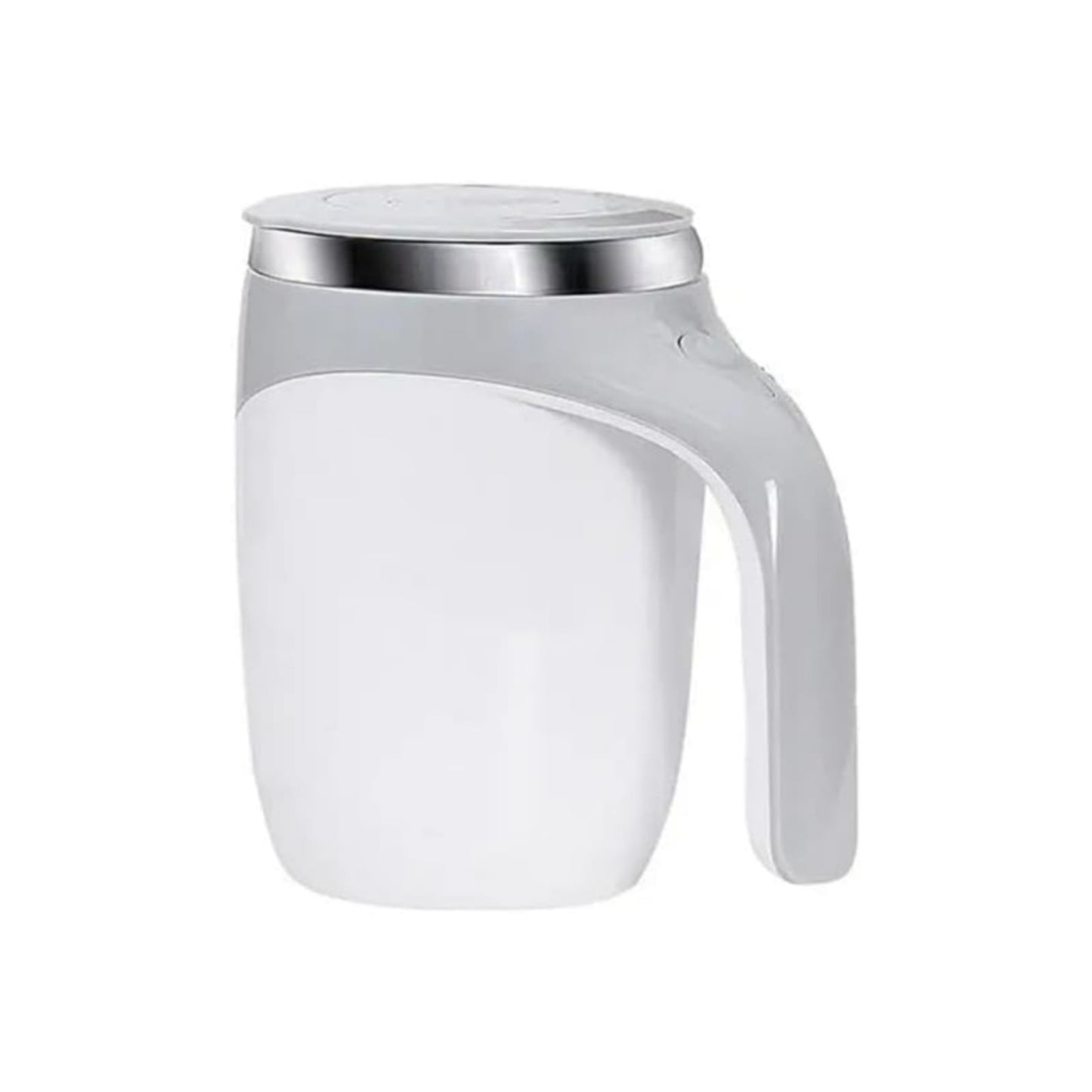 Electric Magnetic Stirring Coffee Mug